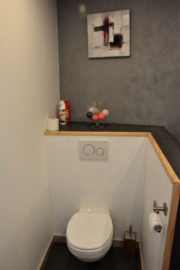 Le Toit De Dinant - Esc'Appart Exterior photo